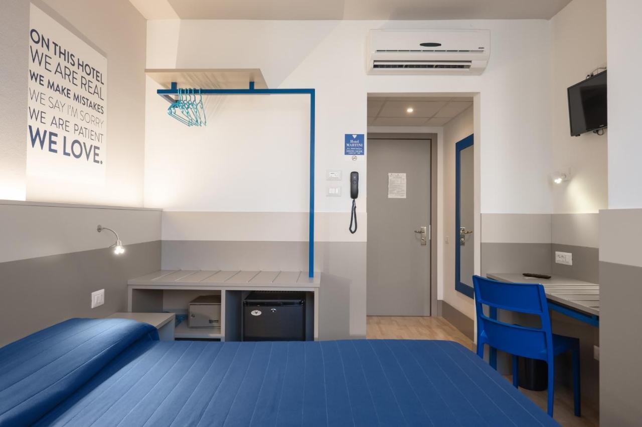 Hotel Martini
